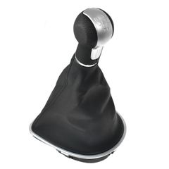 ΠΟΜΟΛΟ-ΦΟΥΣΚΑ ΛΕΒΙΕ ΤΑΧΥΤΗΤΩΝ SEAT LEON '06-'10/ TOLEDO '05-'09/ ALTEA '07-'10 - 5 ΤΑΧΥΤΗΤΕΣ-R12345