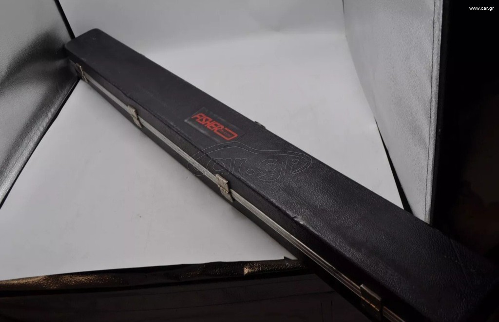 FISHER M-SCOPE  FX-3