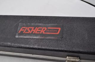 FISHER M-SCOPE  FX-3-thumb-1