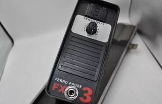 FISHER M-SCOPE  FX-3-thumb-3
