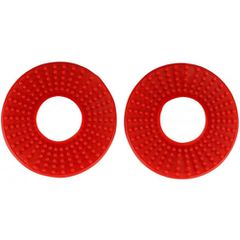DONUTS UFO 1826-070 ΚΟΚΚΙΝΑ