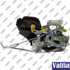 ΗΛΕΚΤΡΟΜΑΓΝΗΤΙΚΗ ΚΛΕΙΔΑΡΙΑ HYUNDAI ELANTRA '01-'06 ΕΜΠΡΟΣ 5PIN ΑΡΙΣΤΕΡΑ