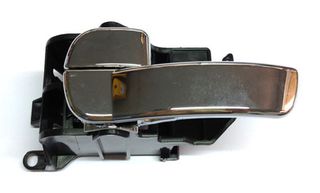 ΛΑΒΗ ΕΣΩΤΕΡΙΚΗ NISSAN D40 '05-'09/'10-'15/ PATHFINDER R51 '06-'13 ΧΡΩΜΙΟ ΔΕΞΙΑ