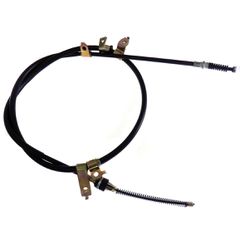 ΣΥΡΜΑ ΧΕΙΡΟΦΡΕΝΟΥ MITSUBISHI L200 KA4T '09-'14 2WD ΠΙΣΩ ΑΡΙΣΤΕΡΑ
