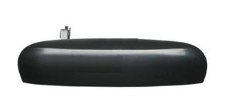 ΛΑΒΗ ΕΞΩΤΕΡΙΚΗ MITSUBISHI COLT '03-'12 ΜΑΥΡΗ ΕΜΠΡΟΣ/ΠΙΣΩ ΔΕΞΙΑ