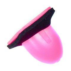 ΚΛΙΠ TOYOTA HILUX VIGO '04-14 ΦΑΝΑΡΙΟΥ ΠΙΣΩ  (10TEM)