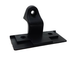 ΚΛΙΠ ISUZU DMAX 04- ΜΙΑΜΙΣΗ ΚΑΜΠΙΝΑ ΦΙΝΙΣΤΡΙΝΙΟΥ ΠΙΣΩ