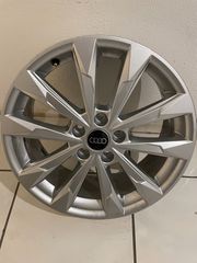 4 Ζάντες καινούργιες αλουμινίου Audi 18inches