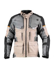 Nordcode Himalayan Lady Jacket Sand/Grey