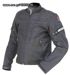 ΜΠΟΥΦΑΝ NORDCAP TRAFFIC www.hondabikes.gr