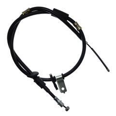ΣΥΡΜΑ ΧΕΙΡΟΦΡΕΝΟΥ HYUNDAI ACCENT '00-'05/ EXCEL '94-'05/ SCOUPE '92-'96 ΠΙΣΩ ΑΡΙΣΤΕΡΑ