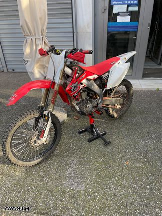 Honda Crf Leve 250 07-23 450 07-20 R & Rx Rfx Freno & Frizione Pro - Foto 4