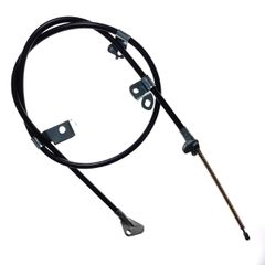 ΣΥΡΜΑ ΧΕΙΡΟΦΡΕΝΟΥ TOYOTA YARIS '99-'05/ YARIS VERSO ΜΕ ΤΑΜΠΟΥΡΑ ΠΙΣΩ ΔΕΞΙΑ