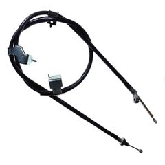 ΣΥΡΜΑ ΧΕΙΡΟΦΡΕΝΟΥ NISSAN QASHQAI J10/ JJ10+2 '05-'10 ΠΙΣΩ ΑΡΙΣΤΕΡΑ