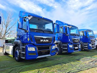 Ανατροπή MAN 2016 TGS 18.320  4x2 *2016* euro 6-thumb-4