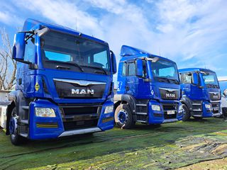 Ανατροπή MAN 2016 TGS 18.320  4x2 *2016* euro 6-thumb-1