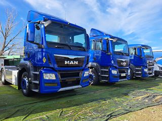 Ανατροπή MAN 2016 TGS 18.320  4x2 *2016* euro 6-thumb-2