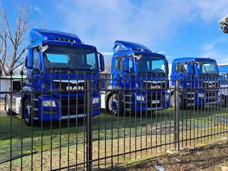 Ανατροπή MAN 2016 TGS 18.320  4x2 *2016* euro 6-thumb-6