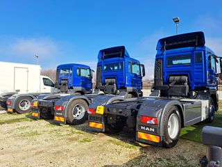Ανατροπή MAN 2016 TGS 18.320  4x2 *2016* euro 6-thumb-7