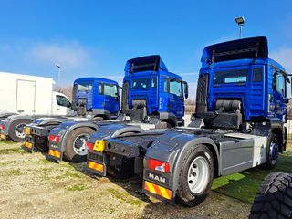 Ανατροπή MAN 2016 TGS 18.320  4x2 *2016* euro 6-thumb-8