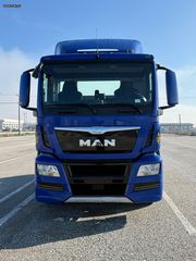 Ανατροπή MAN 2016 TGS 18.320  4x2 *2016* euro 6-thumb-10