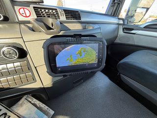 Ανατροπή MAN 2016 TGS 18.320  4x2 *2016* euro 6-thumb-19
