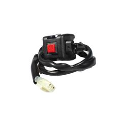 Σβηστηρι Kill Switch Yamaha Wrf 250 16-24, Wrf 450 18-23, Yzf 250 14-23, Yzf 450 16-22 | Rfx