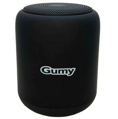 JVC GUMY SPEAKER ΜΑΥΡΟ SPSG10BTB
