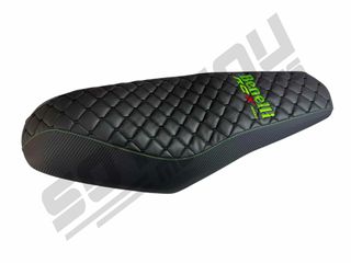 ΚΑΛΥΜΜΑ ΣΕΛΑΣ BENELLI RCX185 ΜΠΑΚΛΑΒΑ