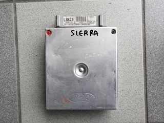FORD SIERRA. ΕΓΚΈΦΑΛΟΣ ΜΗΧΑΝΗΣ 85ΒΒ-12Α650-CA