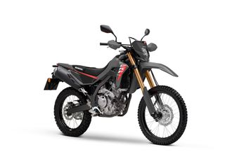 Honda CRF 300 2025 L EU5+ MY25