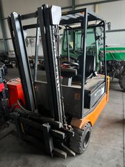 Still 2000 R20-20