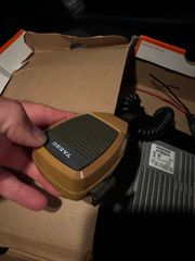 YAESU