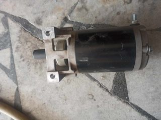 ΜΙΖΑ ΧΛΟΟΚΟΠΤΙΚΟΥ ΤΡΑΚΤΕΡ 12V