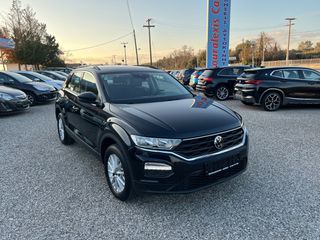 Volkswagen T-Roc 2020 1,6 TDI KLIMA