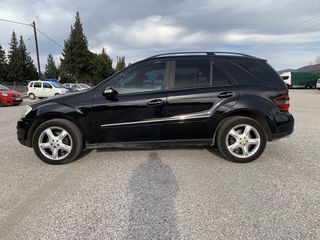 Mercedes-Benz ML 350 2008