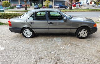 Mercedes-Benz C 180 1993 W202