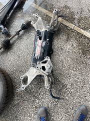 Γέφυρα honda civic 2006 ως 2012 κομπλέ για 1800