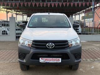 Toyota Hilux 2018 2.5 DIESEL 4X4-thumb-2