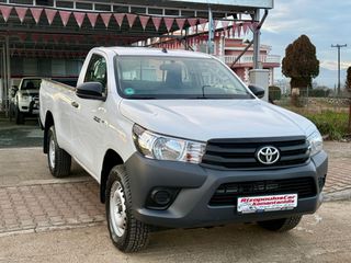 Toyota Hilux 2018 2.5 DIESEL 4X4-thumb-3