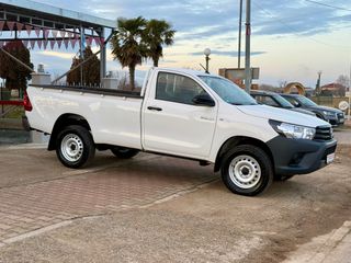 Toyota Hilux 2018 2.5 DIESEL 4X4-thumb-6