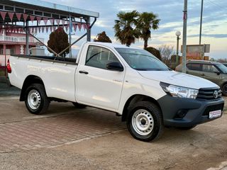 Toyota Hilux 2018 2.5 DIESEL 4X4-thumb-5
