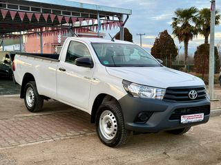 Toyota Hilux 2018 2.5 DIESEL 4X4-thumb-4