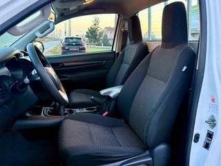 Toyota Hilux 2018 2.5 DIESEL 4X4-thumb-36