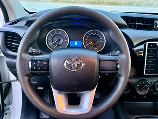 Toyota Hilux 2018 2.5 DIESEL 4X4-thumb-40