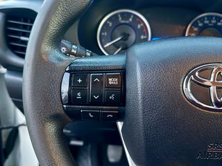 Toyota Hilux 2018 2.5 DIESEL 4X4-thumb-41