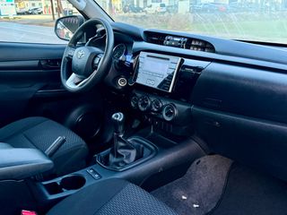 Toyota Hilux 2018 2.5 DIESEL 4X4-thumb-55