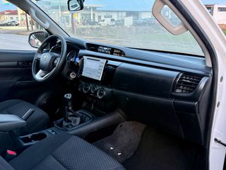Toyota Hilux 2018 2.5 DIESEL 4X4-thumb-54