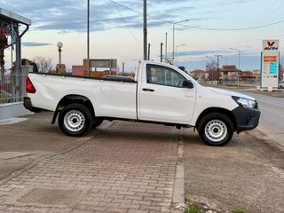 Toyota Hilux 2018 2.5 DIESEL 4X4-thumb-9