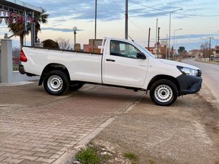 Toyota Hilux 2018 2.5 DIESEL 4X4-thumb-8